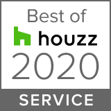 Houzz Best of 2020
