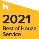Houzz Best of 2021