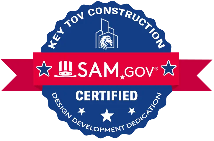 SAM Certified