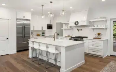 How Much Does It Cost to Remodel a Kitchen? Budgeting Tips & Savings