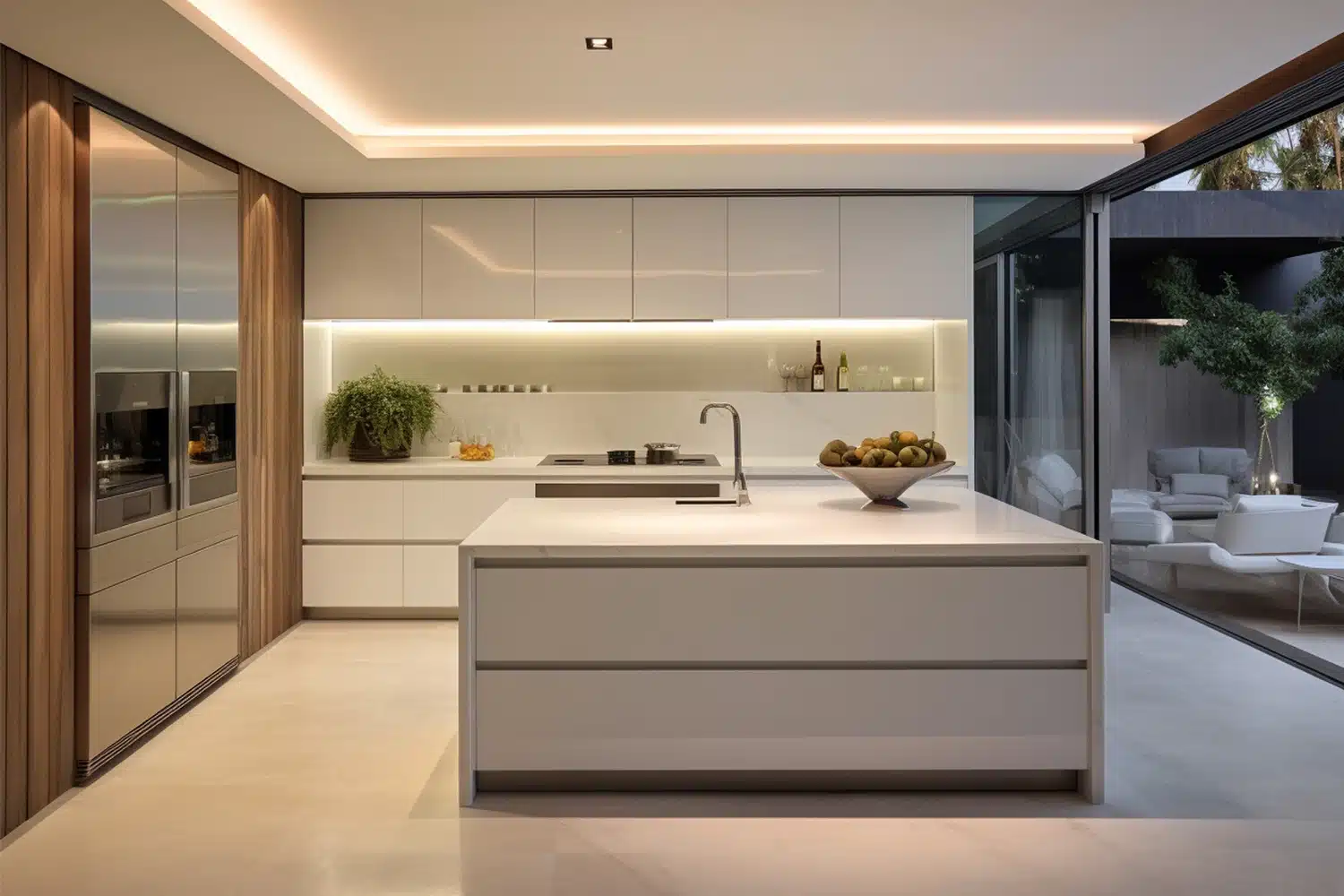 Transform Your Kitchen