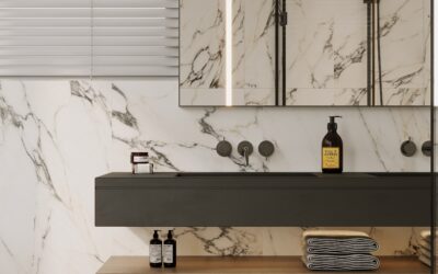 10 Creative Bathroom Backsplash Ideas to Inspire Your Next Remodel